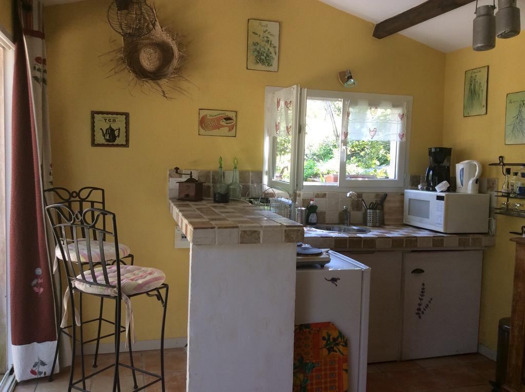 Villa Valbelle Meyreuil Esterno foto