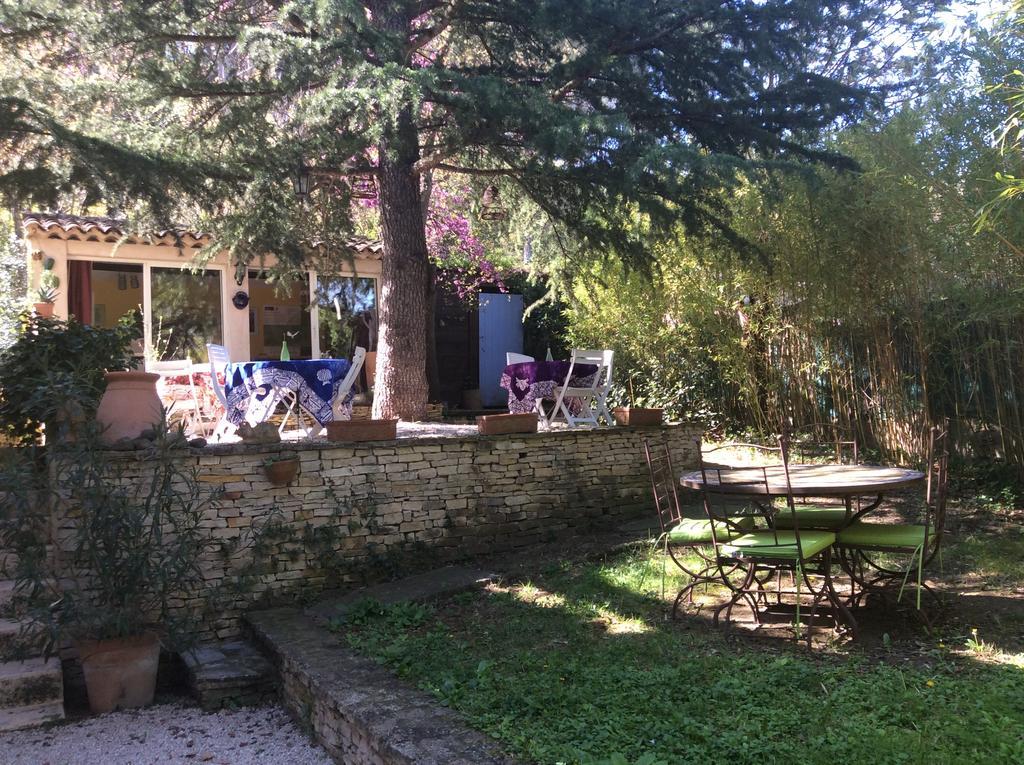 Villa Valbelle Meyreuil Esterno foto